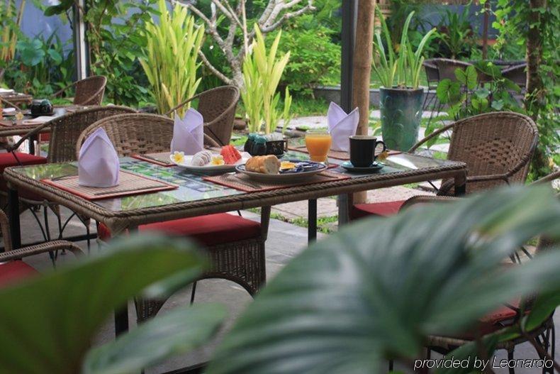Frangipani Villa-60S Phnom Penh Esterno foto