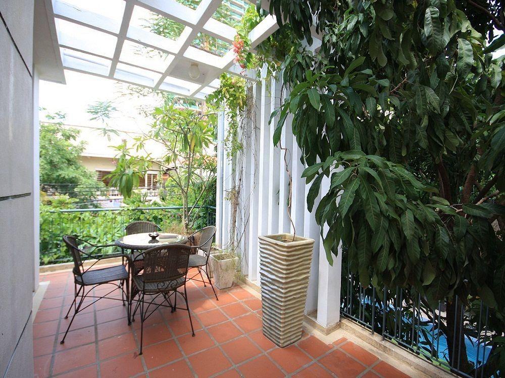 Frangipani Villa-60S Phnom Penh Esterno foto