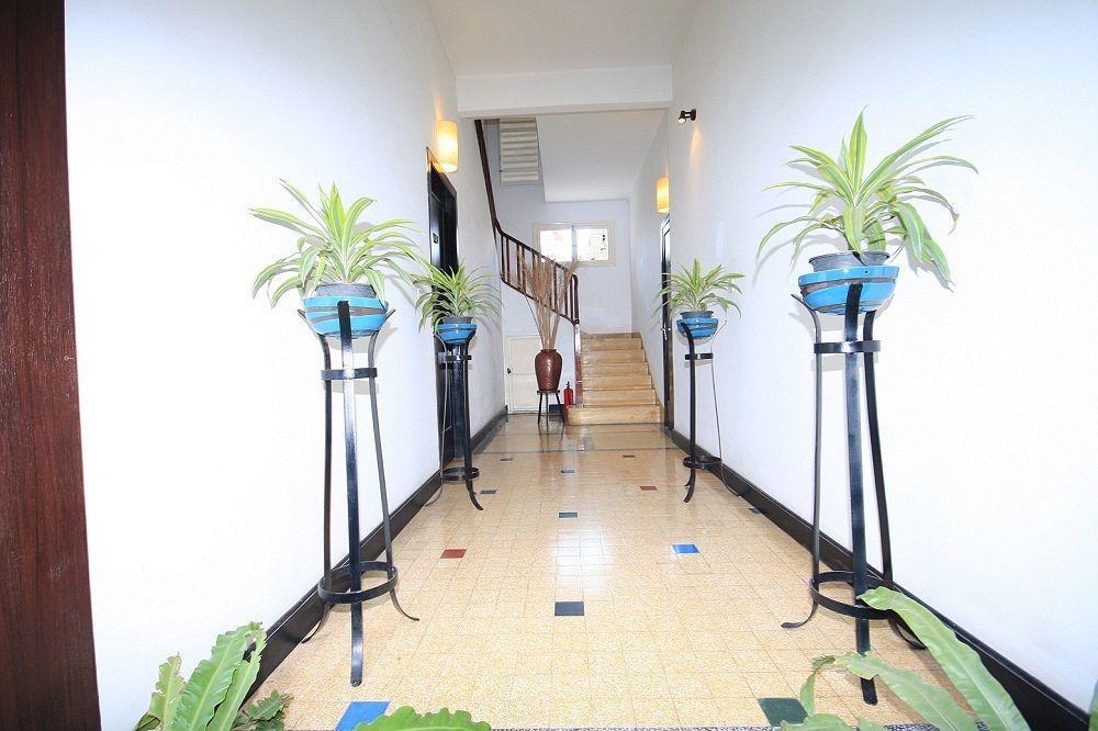 Frangipani Villa-60S Phnom Penh Esterno foto